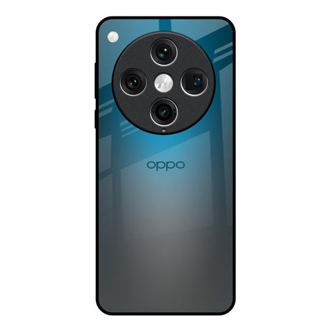 Cool Breeze Oppo Find x8 Pro Glass Back Cover Online