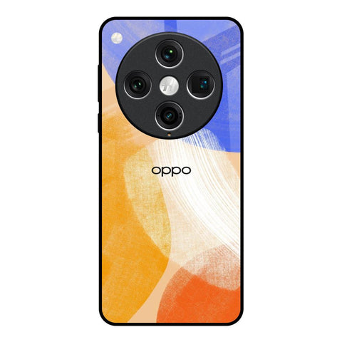 Creative Canvas Oppo Find x8 Pro Glass Back Cover Online