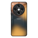 Blurry Art Oppo Find x8 Pro Glass Back Cover Online