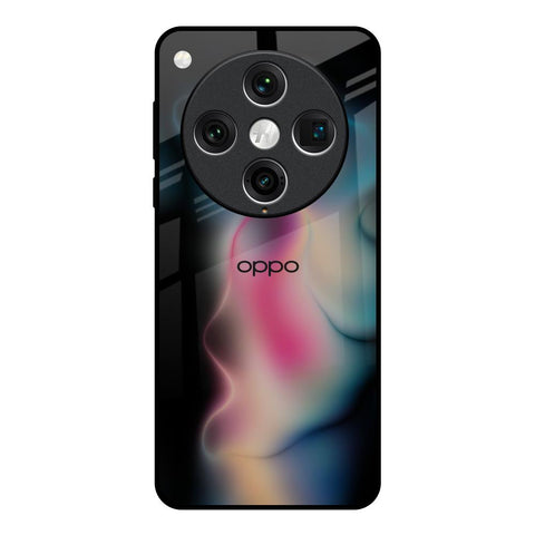 Colorful Palette Oppo Find x8 Pro Glass Back Cover Online