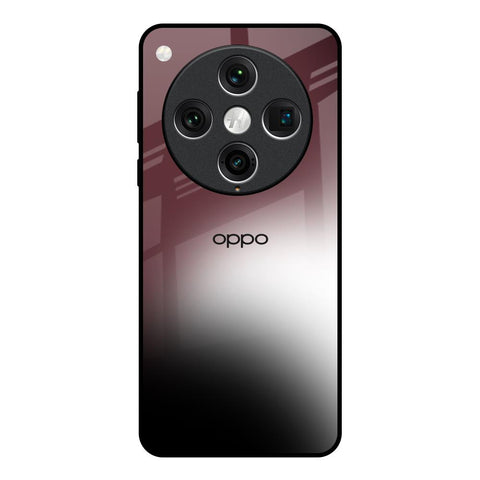 Soft Blur Oppo Find x8 Pro Glass Back Cover Online