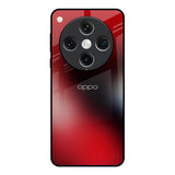 Red Garnet Oppo Find x8 Pro Glass Back Cover Online