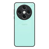 Teal Oppo Find x8 Pro Glass Back Cover Online