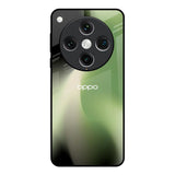 Green Tornado Oppo Find x8 Pro Glass Back Cover Online