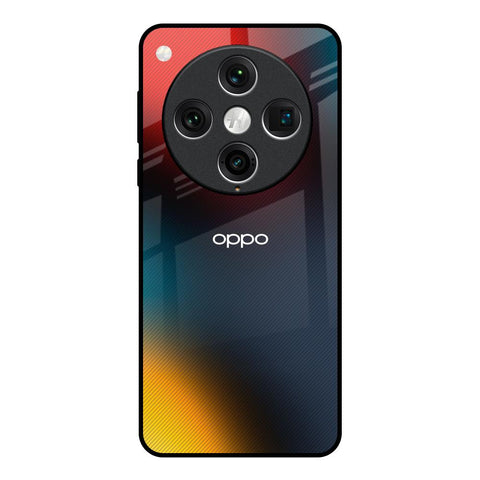 Prismatic Oppo Find x8 Pro Glass Back Cover Online