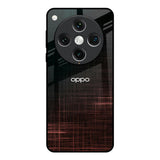 Wooden Mat Oppo Find x8 Pro Glass Back Cover Online