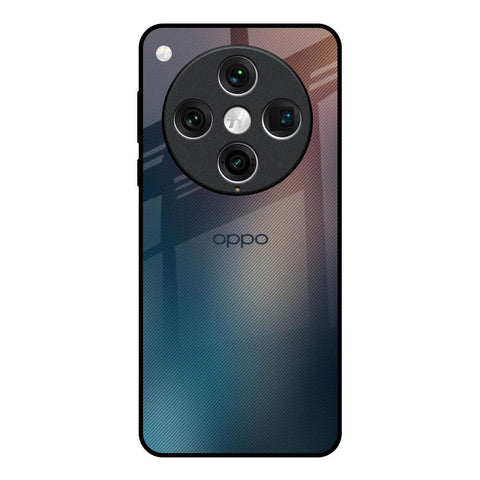 Dust Strom Oppo Find x8 Pro Glass Back Cover Online