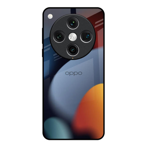 Acrylic Stones Oppo Find x8 Pro Glass Back Cover Online