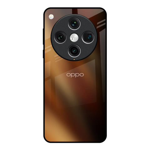 EarthTones Oppo Find x8 Pro Glass Back Cover Online