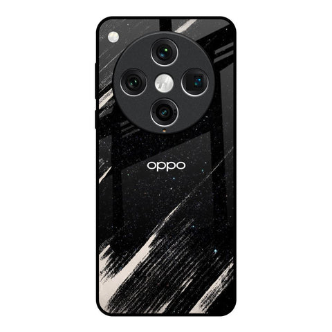 Galaxy Art Oppo Find x8 Pro Glass Back Cover Online