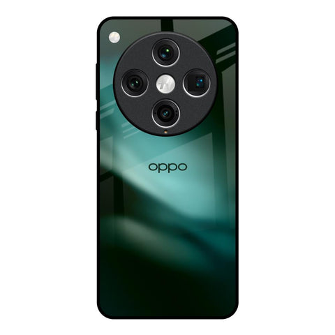 Northen Light Oppo Find x8 Pro Glass Back Cover Online