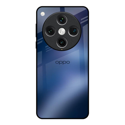 Dark Sea Oppo Find x8 Pro Glass Back Cover Online