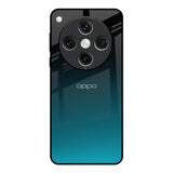 Ultramarine Oppo Find x8 Pro Glass Back Cover Online