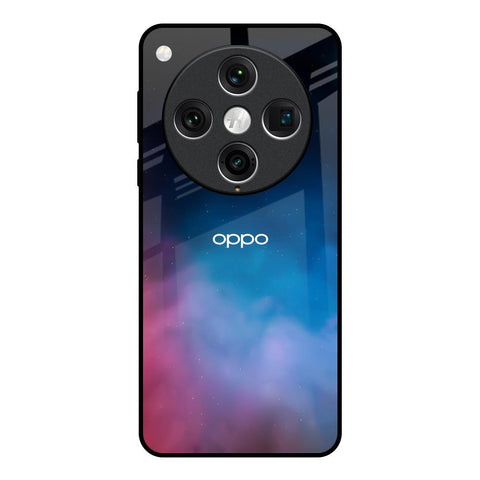 Cloudy Galaxy Oppo Find x8 Pro Glass Back Cover Online