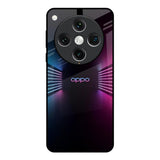 Disco Line Oppo Find x8 Pro Glass Back Cover Online