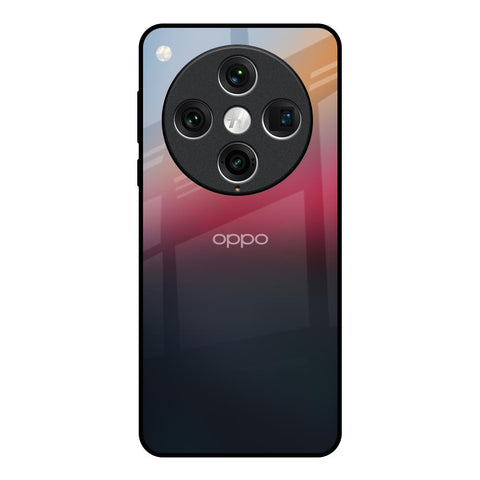 Ocean View Oppo Find x8 Pro Glass Back Cover Online