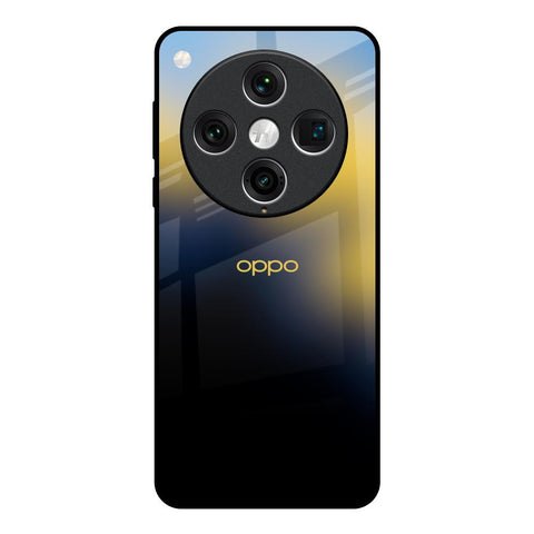 Sunflower Garden Oppo Find x8 Pro Glass Back Cover Online