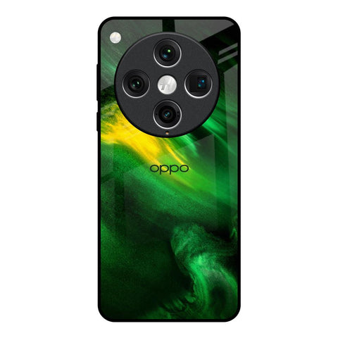 Forest Galaxy Oppo Find x8 Pro Glass Back Cover Online