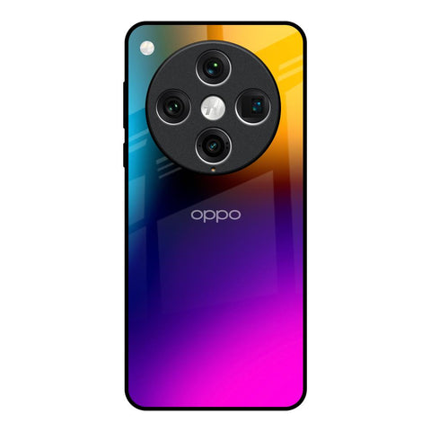 Prism Color Oppo Find x8 Pro Glass Back Cover Online