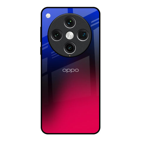 Mesmerizing Gradient Oppo Find x8 Pro Glass Back Cover Online