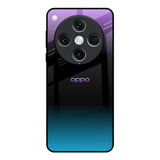 Purplemarine Oppo Find x8 Pro Glass Back Cover Online