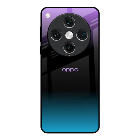 Purplemarine Oppo Find x8 Pro Glass Back Cover Online