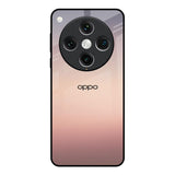 Golden Mauve Oppo Find x8 Pro Glass Back Cover Online