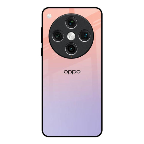 Dawn Gradient Oppo Find x8 Pro Glass Back Cover Online