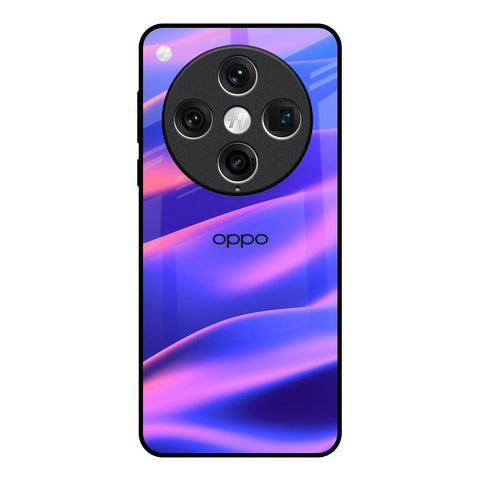 Colorful Dunes Oppo Find x8 Pro Glass Back Cover Online