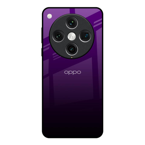 Harbor Royal Blue Oppo Find x8 Pro Glass Back Cover Online