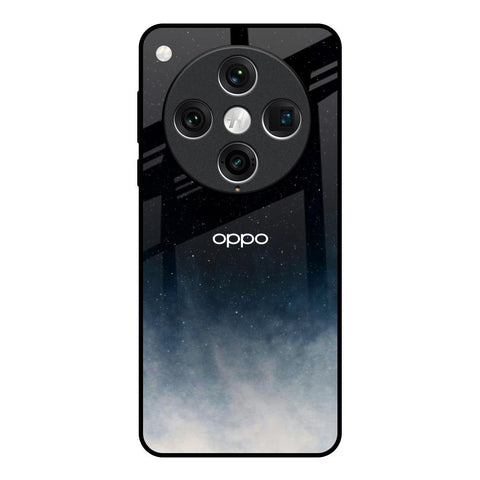 Aesthetic Sky Oppo Find x8 Pro Glass Back Cover Online