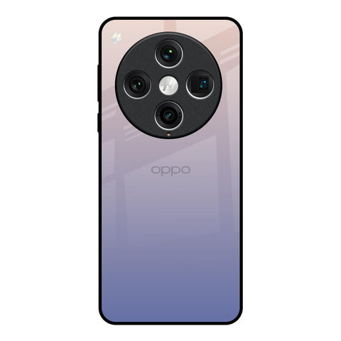 Rose Hue Oppo Find x8 Pro Glass Back Cover Online