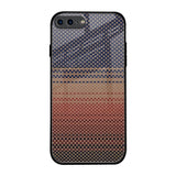 Fiber Artistry iPhone 8 Plus Glass Back Cover Online