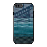 Modern Rug iPhone 8 Plus Glass Back Cover Online