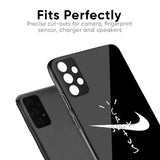 Jack Cactus Glass Case for Oppo F27 Pro Plus