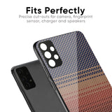 Fiber Artistry Glass Case for Redmi 11 Prime