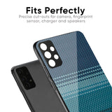 Modern Rug Glass Case for Redmi Note 12 Pro 5G