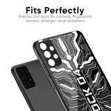 Monochrome Magic Glass Case for Mi 11 Ultra