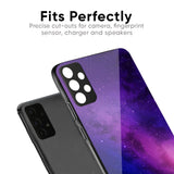 Stars Life Glass Case For Oppo F27 Pro Plus