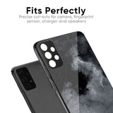 Fossil Gradient Glass Case For Oppo F27 Pro Plus