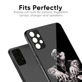 Gambling Problem Glass Case For Oppo F27 Pro Plus