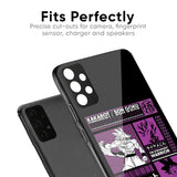 Strongest Warrior Glass Case for Samsung Galaxy S25 Ultra 5G