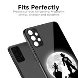 True Saiyans Glass Case for Oppo F27 Pro Plus