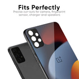 Acrylic Stones Glass Case for OnePlus Nord 4 5G