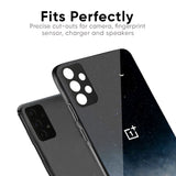 Aesthetic Sky Glass Case for OnePlus 12R 5G