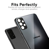 Sky Flow Glass Case for Samsung Galaxy A26 5G