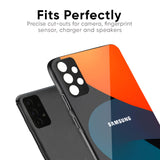 Bold Line Glass Case for Samsung Galaxy A26 5G