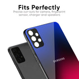 Mesmerizing Gradient Glass Case for Samsung Galaxy A26 5G