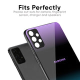 Purplemarine Glass Case for Samsung Galaxy A26 5G