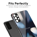 Colorful Illusion Glass Case for IQOO Z9s Pro 5G